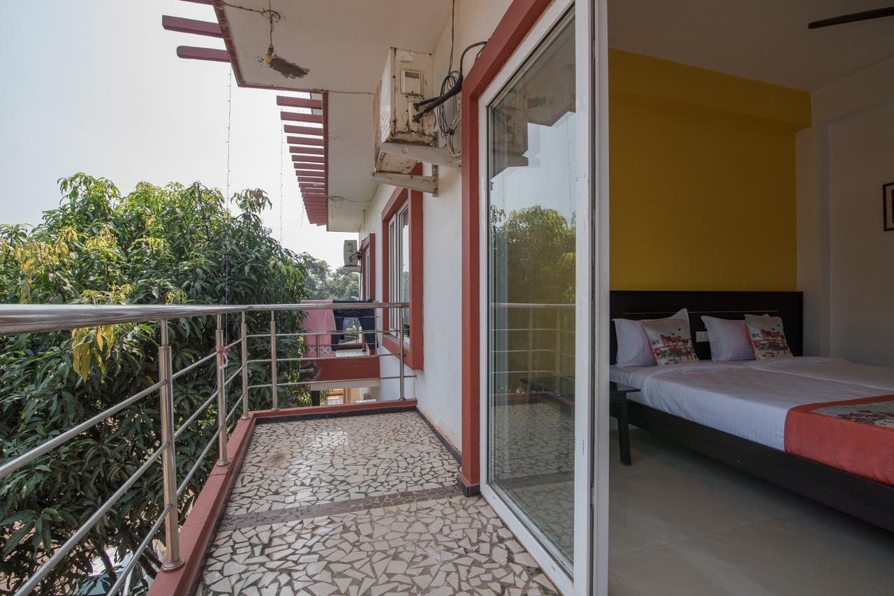 Oyo 9913 Nova De Goa Hotel Panaji Eksteriør billede