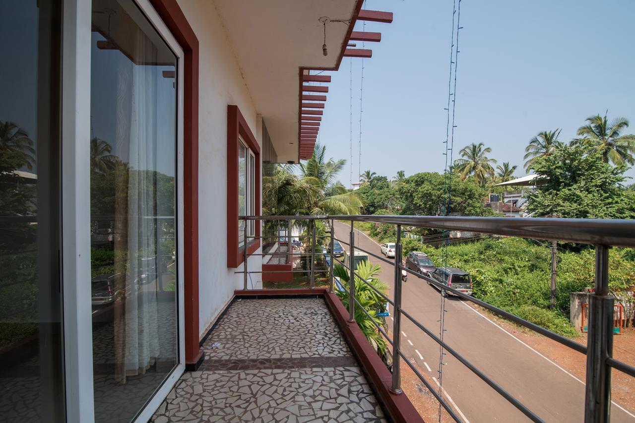 Oyo 9913 Nova De Goa Hotel Panaji Eksteriør billede