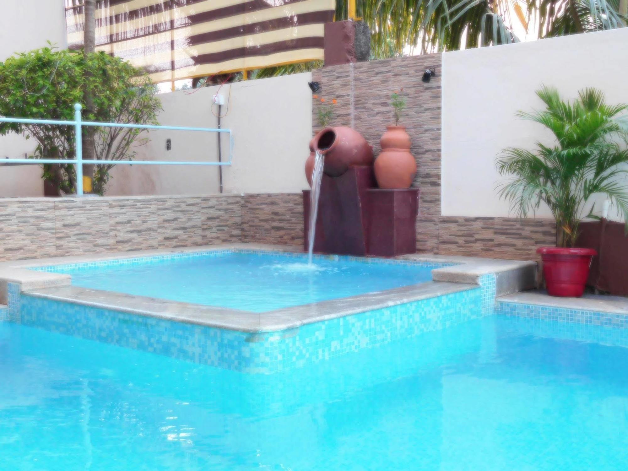 Oyo 9913 Nova De Goa Hotel Panaji Eksteriør billede